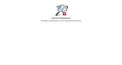 Desktop Screenshot of ext.filecure.com