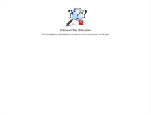 Tablet Screenshot of ext.filecure.com